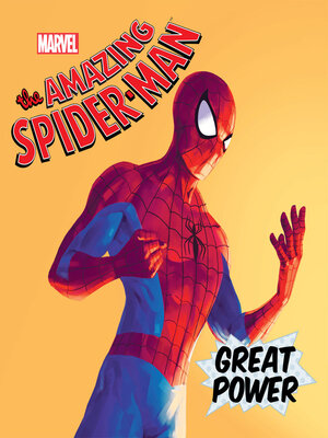 cover image of The Amazing Spider-Man